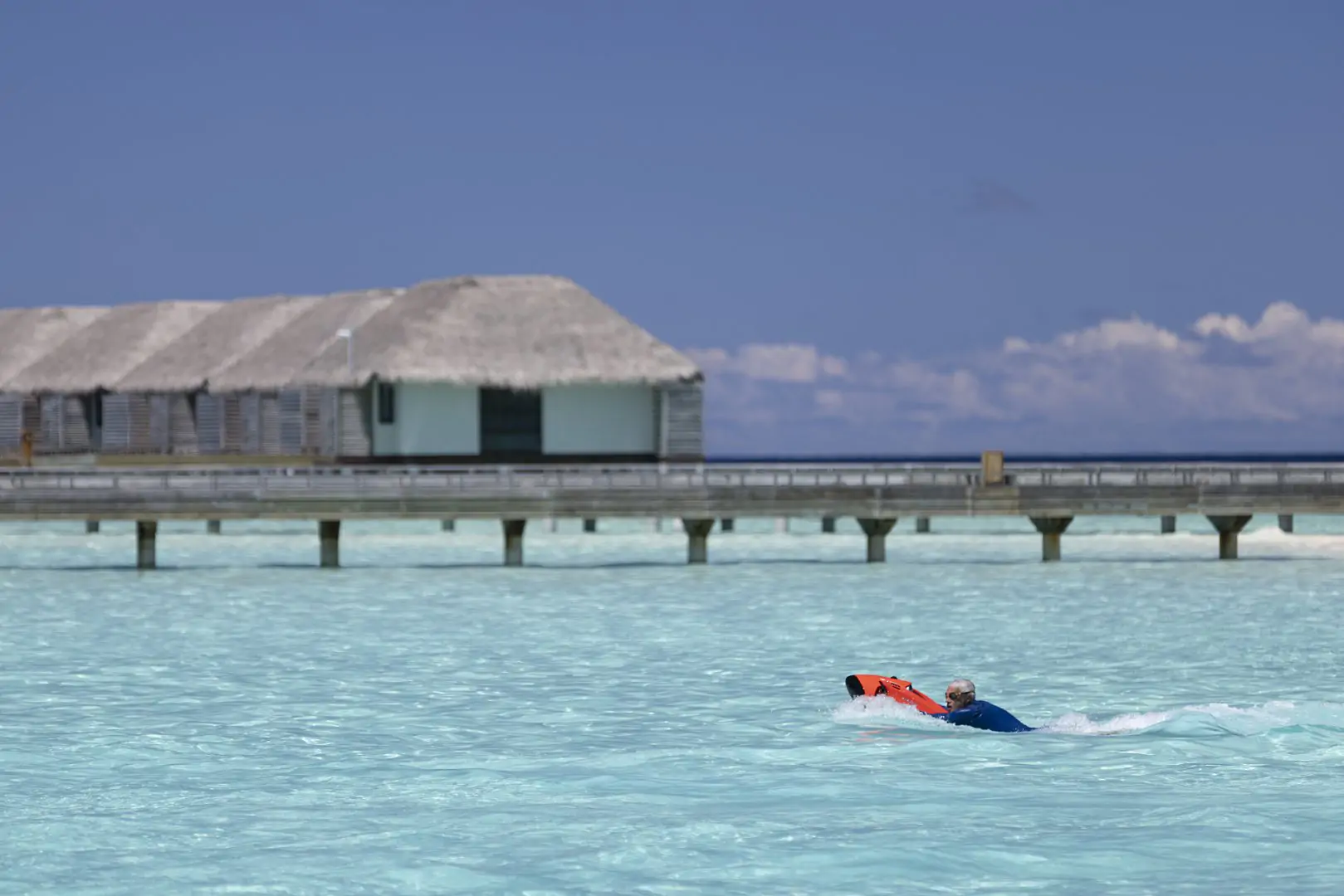 Niva Velassaru Maldives